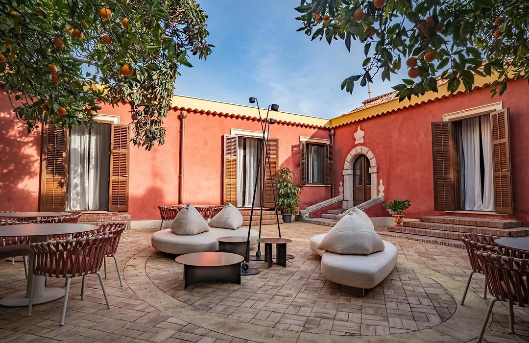 Villa Conrad By Hotel Metropole-1